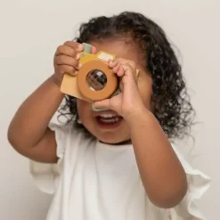 Little Dutch Vintage Camera