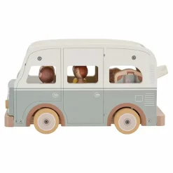 Little Dutch Vintage Camper