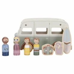 Little Dutch Vintage Camper