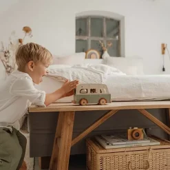 Little Dutch Vintage Camper