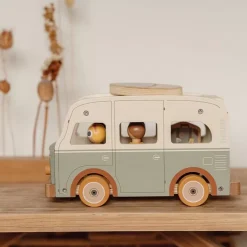 Little Dutch Vintage Camper