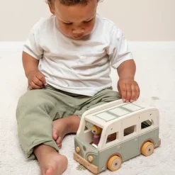 Little Dutch Vintage Camper