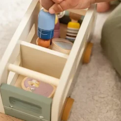 Little Dutch Vintage Camper