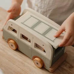 Little Dutch Vintage Camper