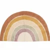 Little Dutch Vloerkleed Rainbow Shape