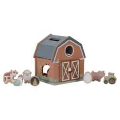 Little Dutch Vormenstoof Little Farm