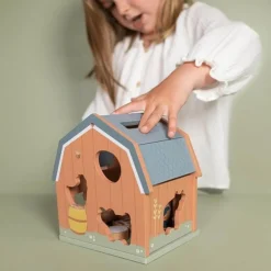 Little Dutch Vormenstoof Little Farm