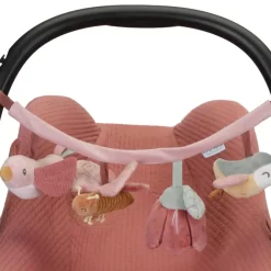 Little Dutch Wagenspanner Flowers & Butterflies