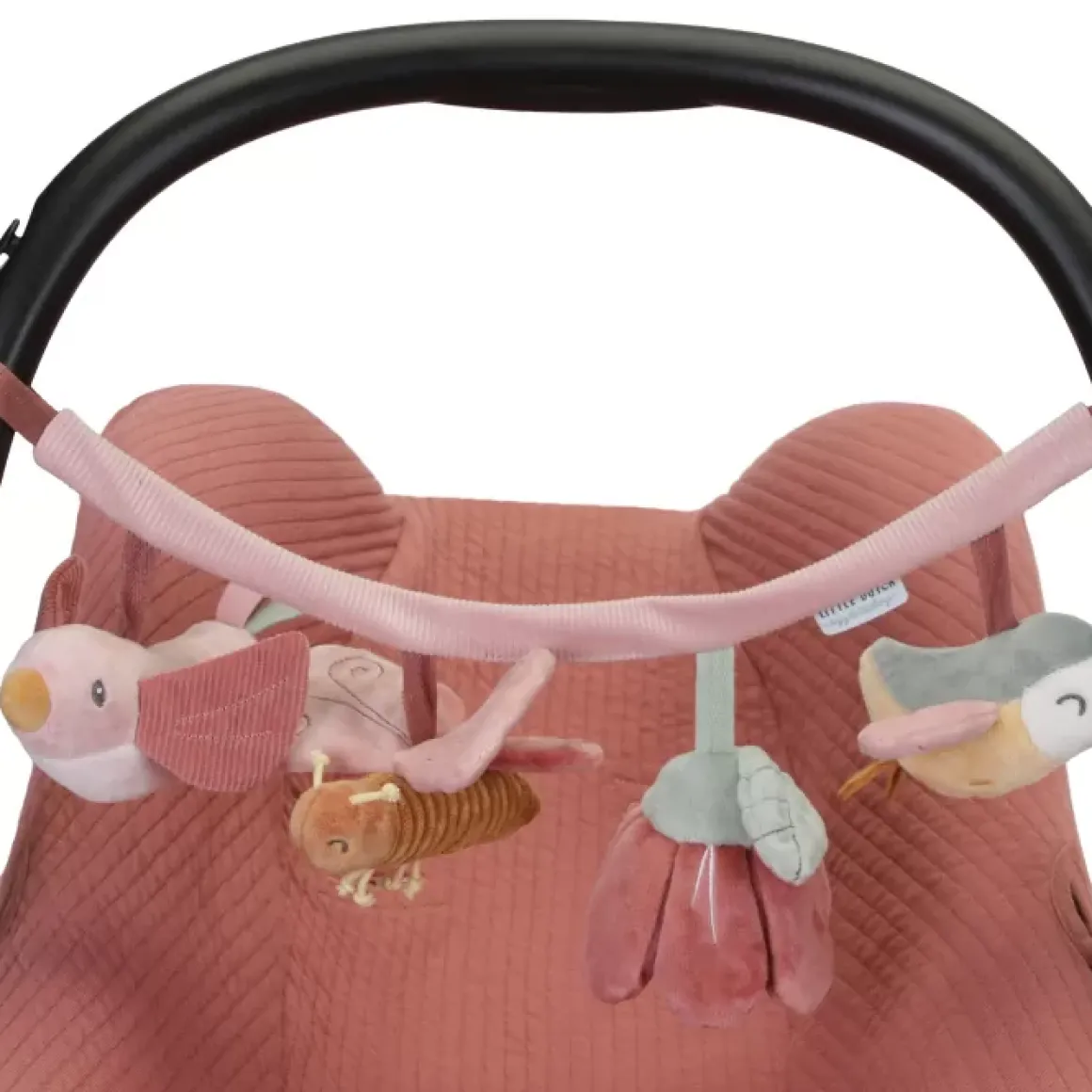 Little Dutch Wagenspanner Flowers & Butterflies