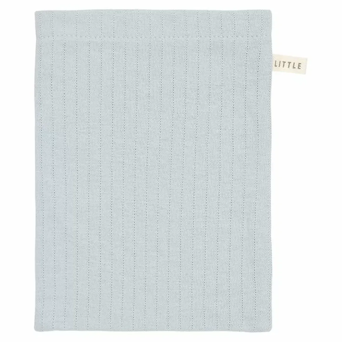 Little Dutch Washandjes Vintage Sunny Stripes/Blue (3St)