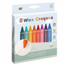 Little Dutch Waskrijtjes