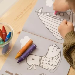 Little Dutch Waskrijtjes