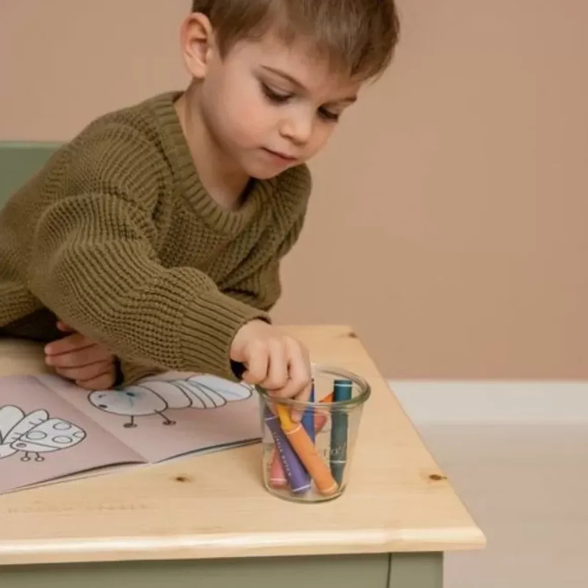 Little Dutch Waskrijtjes