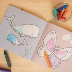 Little Dutch Waskrijtjes