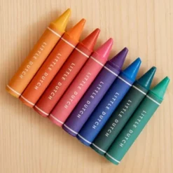 Little Dutch Waskrijtjes