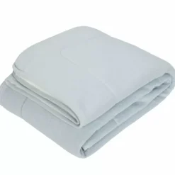 Little Dutch Wiegdeken Pure Soft Blue