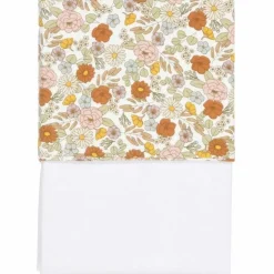 Little Dutch Wieglaken Vintage Little Flowers