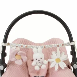 Little Dutch X Nijntje Vintage Flowers Wagenspanner