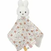 Little Dutch X Nijntje Vintage Flowers Knuffeldoekje