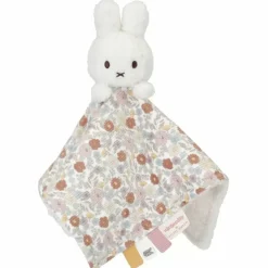 Little Dutch X Nijntje Vintage Flowers Knuffeldoekje