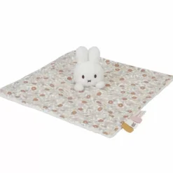 Little Dutch X Nijntje Vintage Flowers Knuffeldoekje