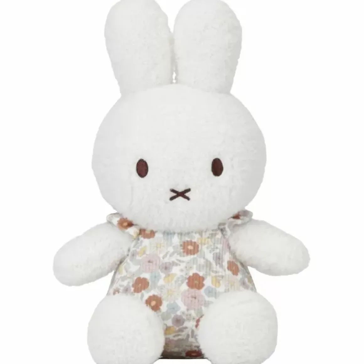 Little Dutch X Nijntje Vintage Flowers Knuffel