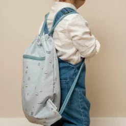 Little Dutch Zwem-Gymtasje Sailors Bay