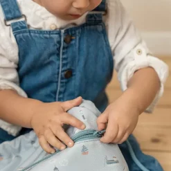 Little Dutch Zwem-Gymtasje Sailors Bay