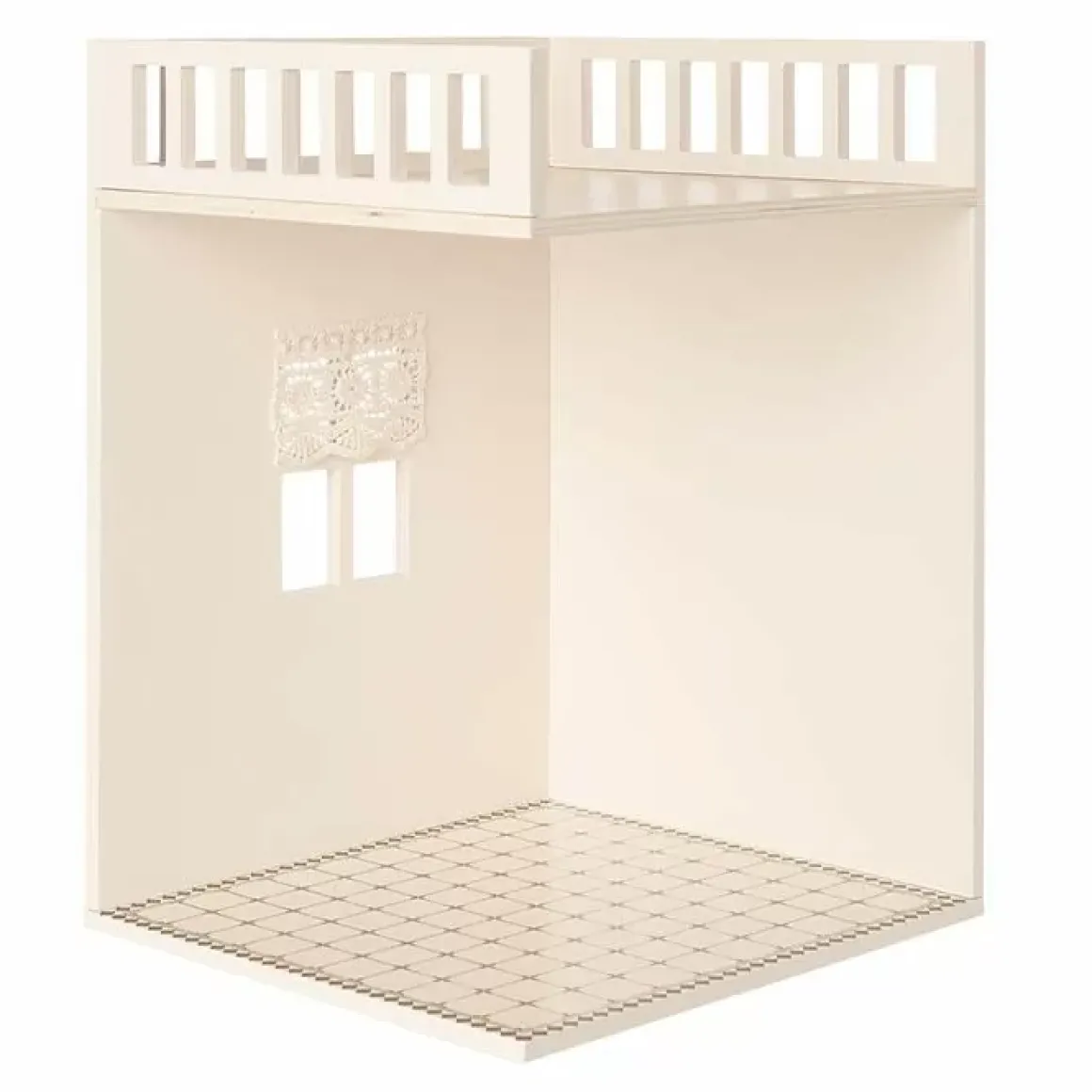 Losse Badkamer Poppenhuis Maileg