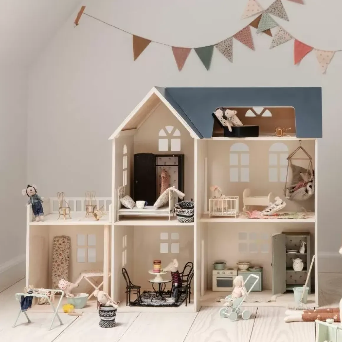 Losse Kamer Poppenhuis Maileg