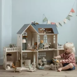 Losse Kamer Poppenhuis Maileg