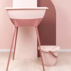 Luieremmer Blossom Pink Luma