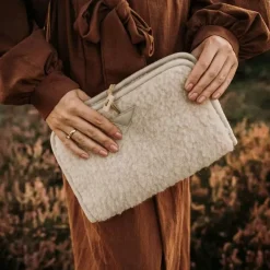 Luieretui Dipy Beige Alwero