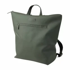 Luierrugzak Gerecycled Plastic Donkergroen Done By Deer