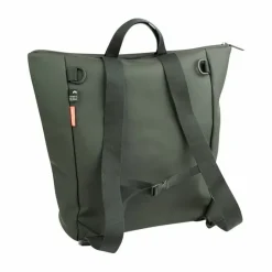 Luierrugzak Gerecycled Plastic Donkergroen Done By Deer