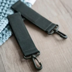 Luierrugzak Gerecycled Plastic Donkergroen Done By Deer