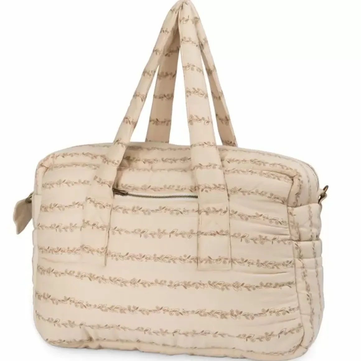 Luiertas Leaves Stripe That'S Mine