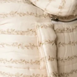 Luiertas Leaves Stripe That'S Mine