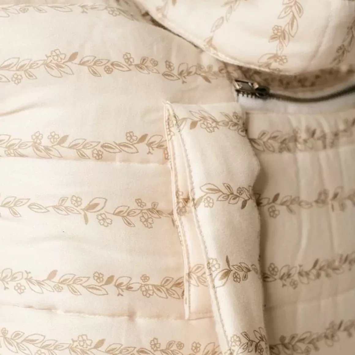 Luiertas Leaves Stripe That'S Mine