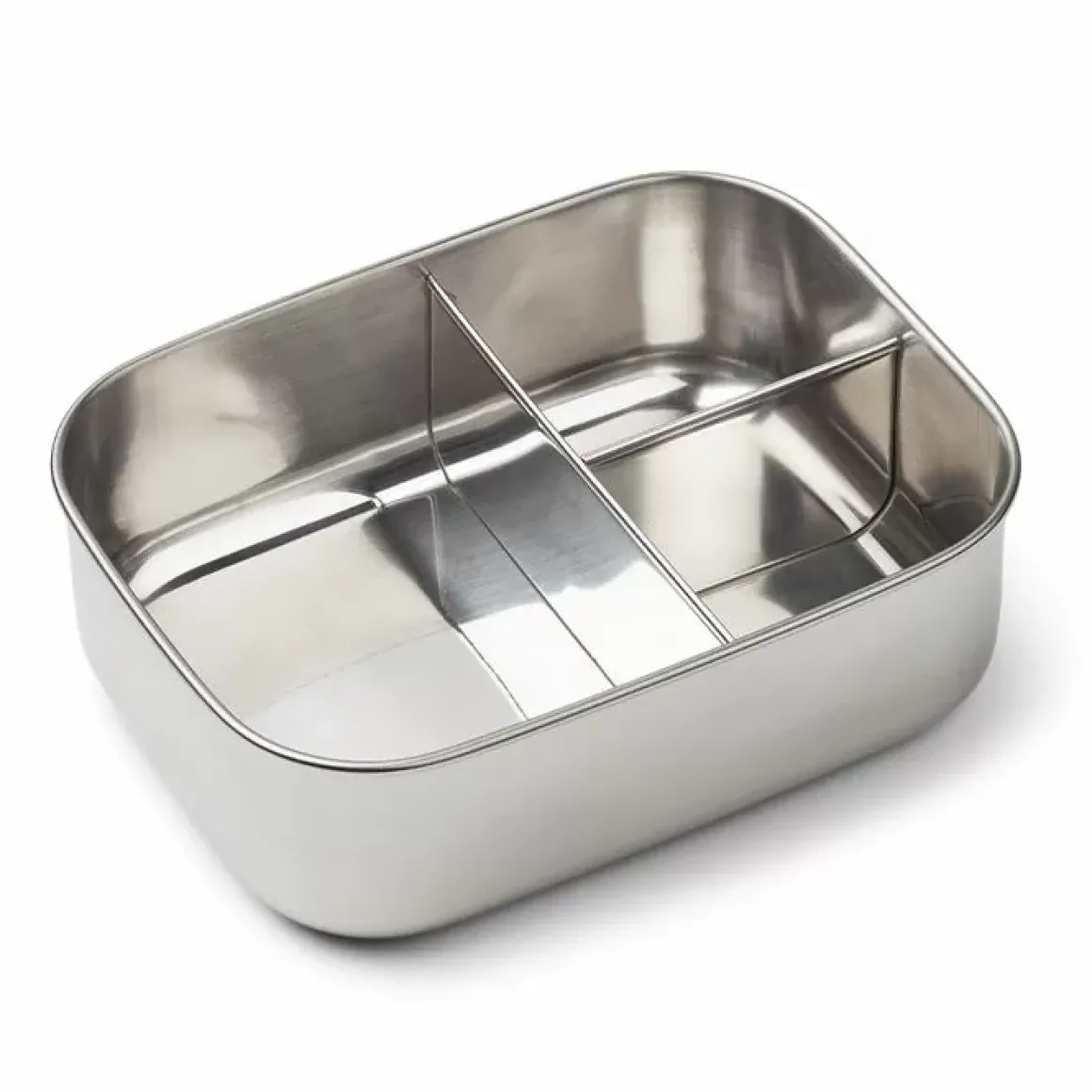 Lunchbox Arthur Dino Faune Green Liewood