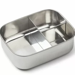 Lunchbox Arthur Mr Bear Blue Wave Liewood