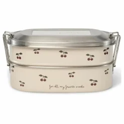 Lunchbox Cherry Konges Slojd