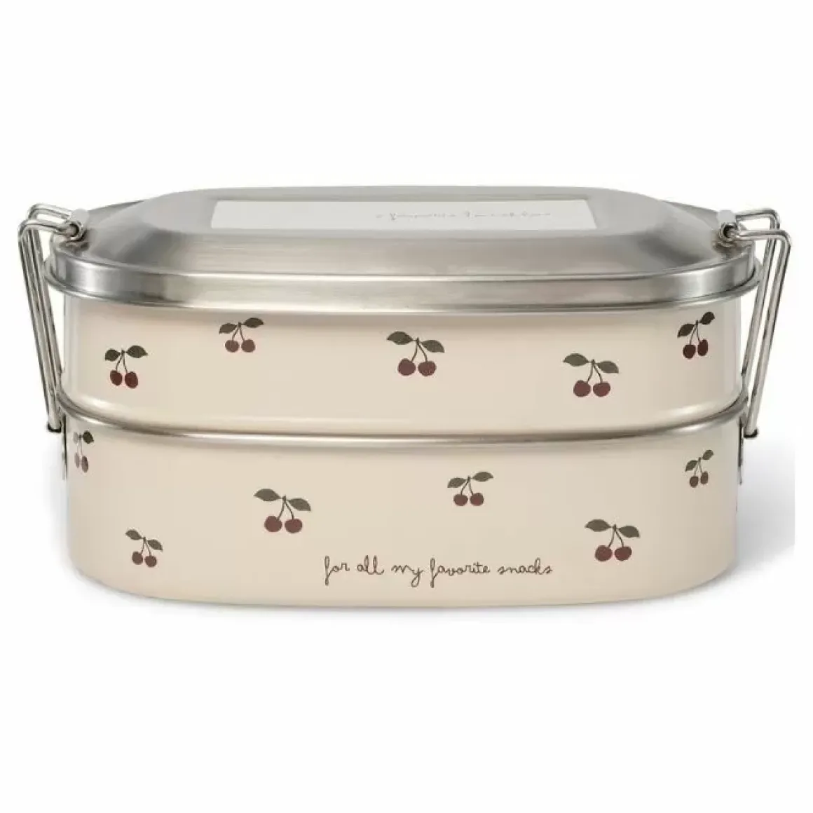 Lunchbox Cherry Konges Slojd