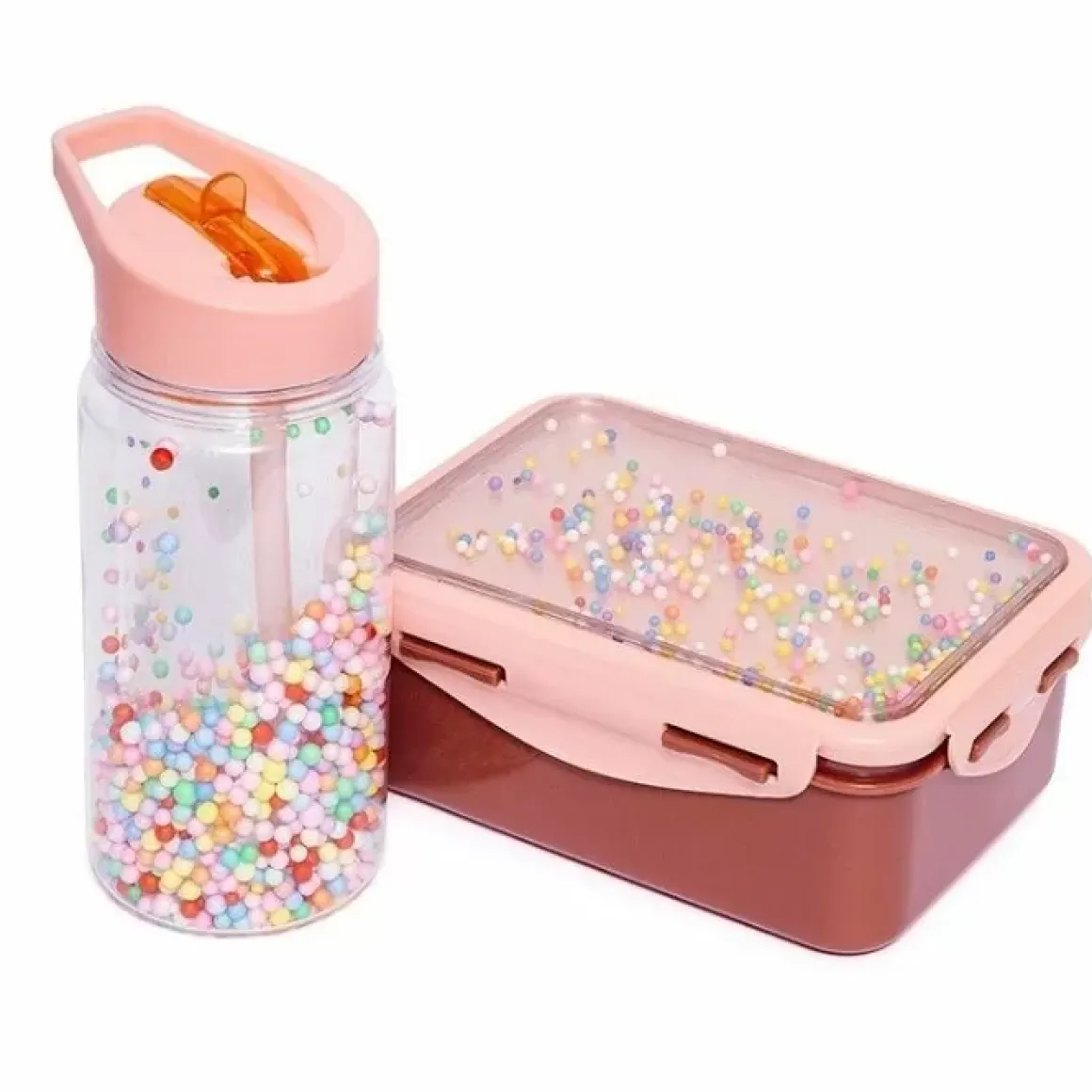 Lunchbox Pops Desert Rose Petit Monkey