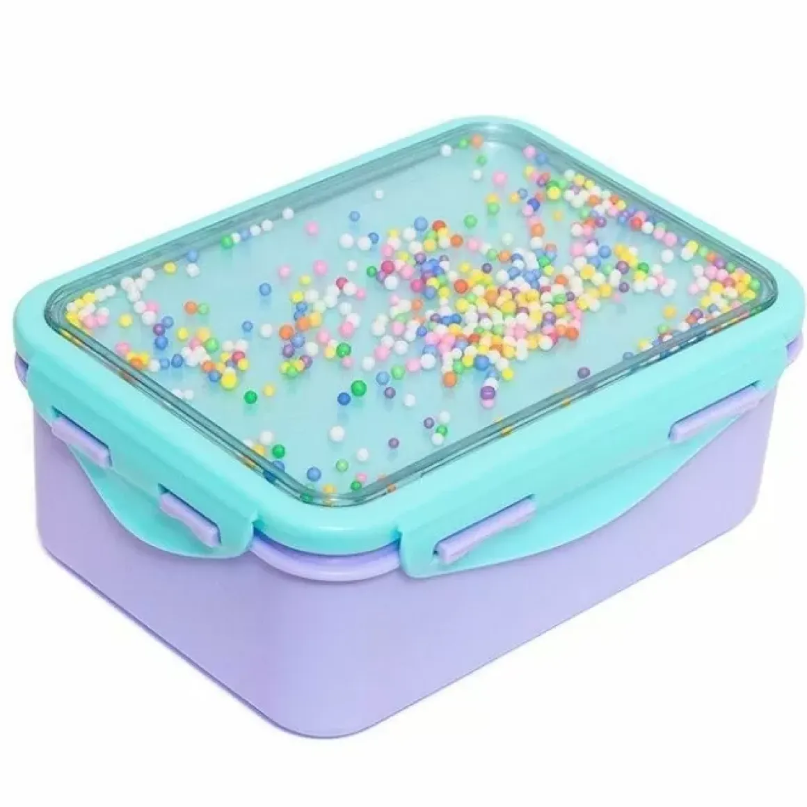 Lunchbox Pops Wild Lilac Petit Monkey