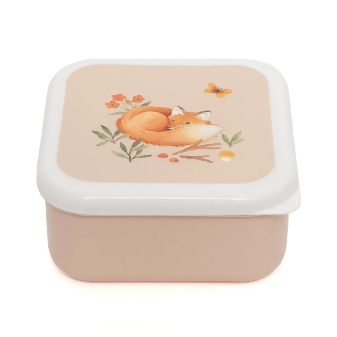 Lunchboxen Bear & Friends Petit Monkey (3St)