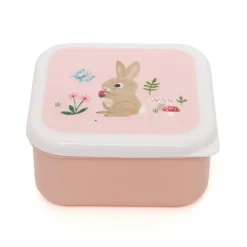 Lunchboxen Woodland Petit Monkey (3St)