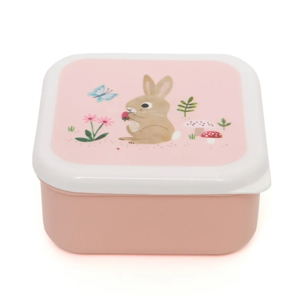 Lunchboxen Woodland Petit Monkey (3St)