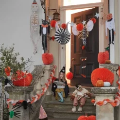 Luxe Slinger Halloween Honeycomb Meri Meri