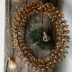 Madam Stoltz Kransen Bamboe (2St)